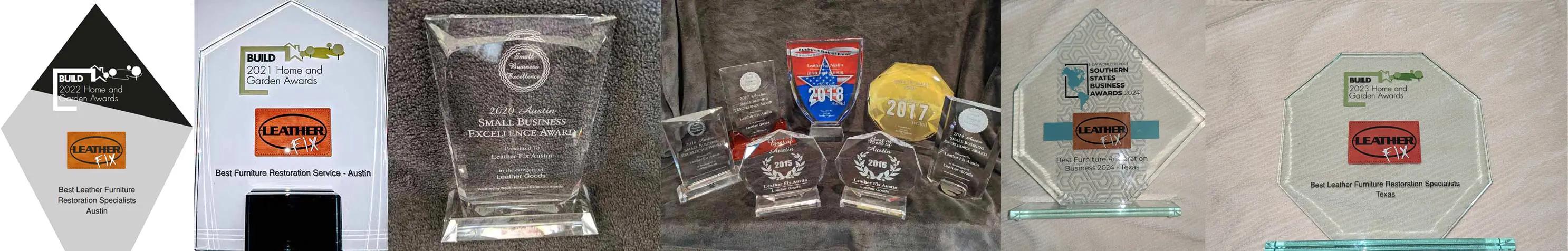 Awards 2